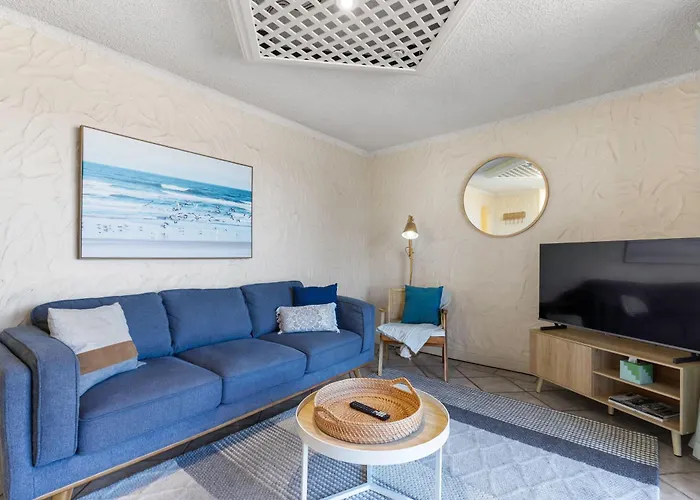 Bayswaterfront Apartments