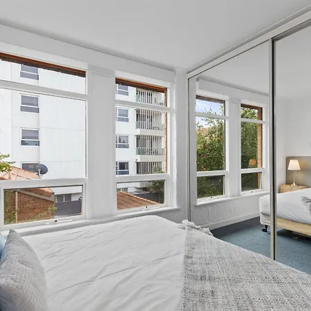 Bayswaterfront Apartments Adelaide Room photo