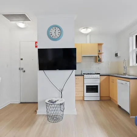 Bayswaterfront Apartments Adelaide Room photo