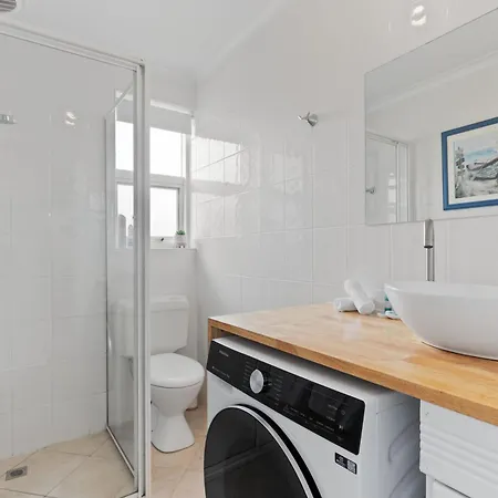 Bayswaterfront Apartments Adelaide Room photo