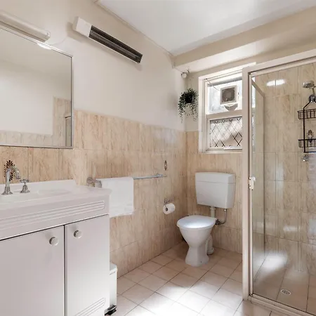 Bayswaterfront Apartments Adelaide Room photo