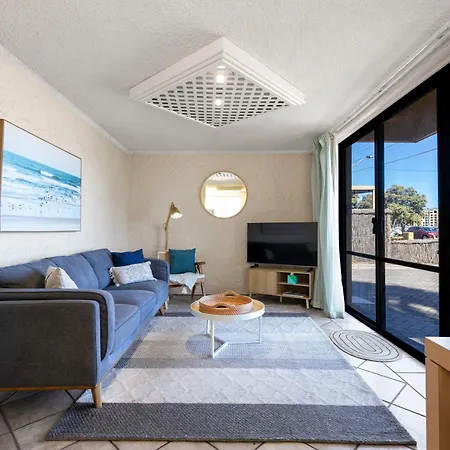 Bayswaterfront Apartments Adelaide Exterior photo