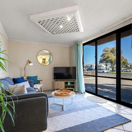 Bayswaterfront Apartments Adelaide Room photo