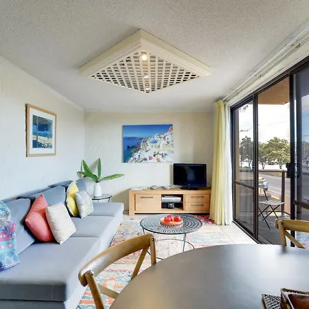 Bayswaterfront Apartments Adelaide Exterior photo