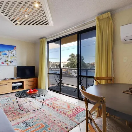 Bayswaterfront Apartments Adelaide Exterior photo