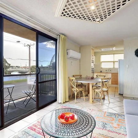 Bayswaterfront Apartments Adelaide Exterior photo